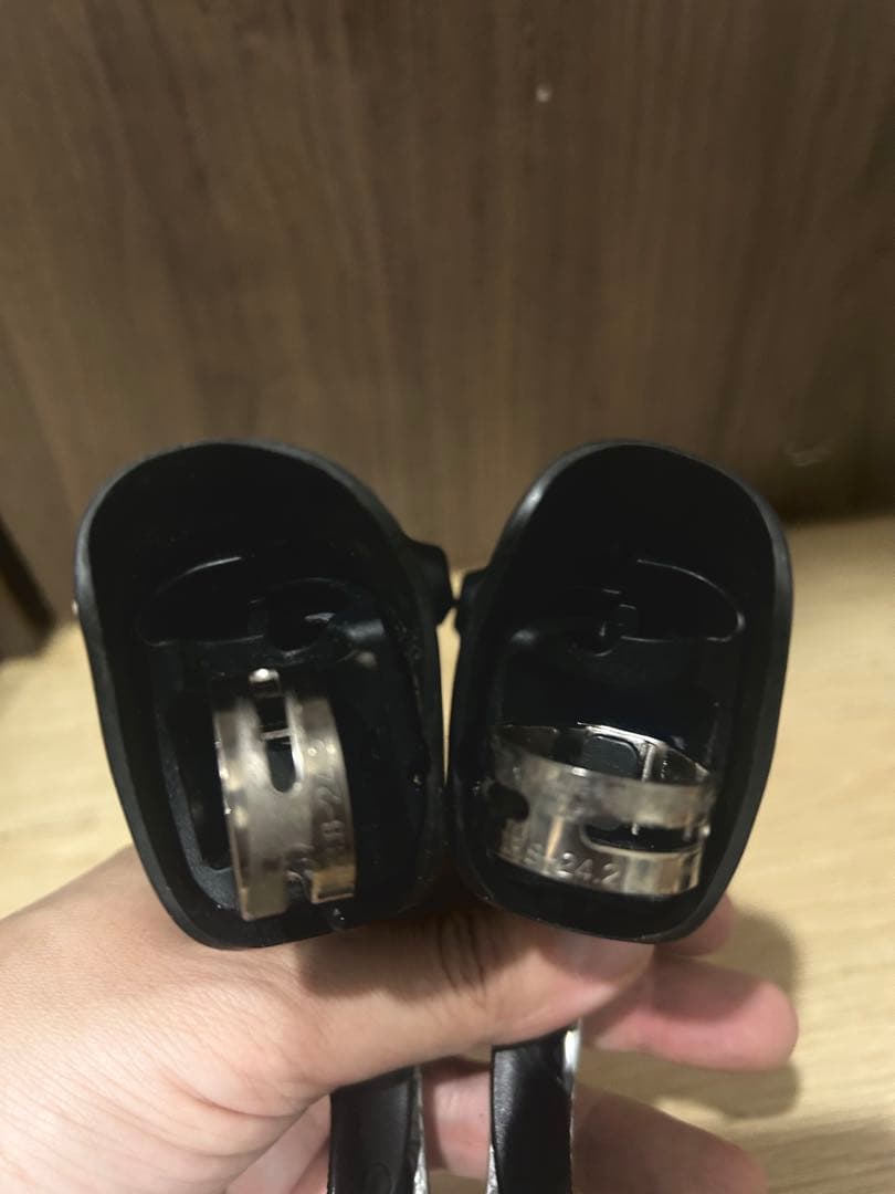 ［ST-5700］シマノ105 STIレバー◆すぐ使えます