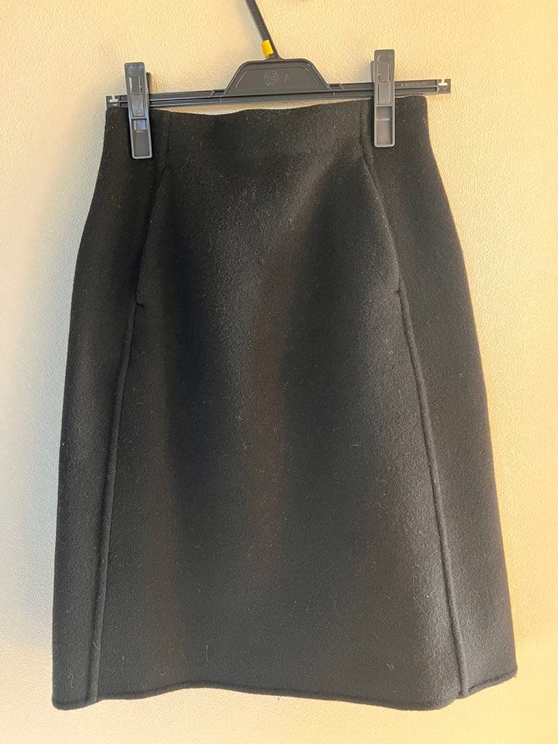 LOUNIE super 100’s リバーショートジレセットアップ