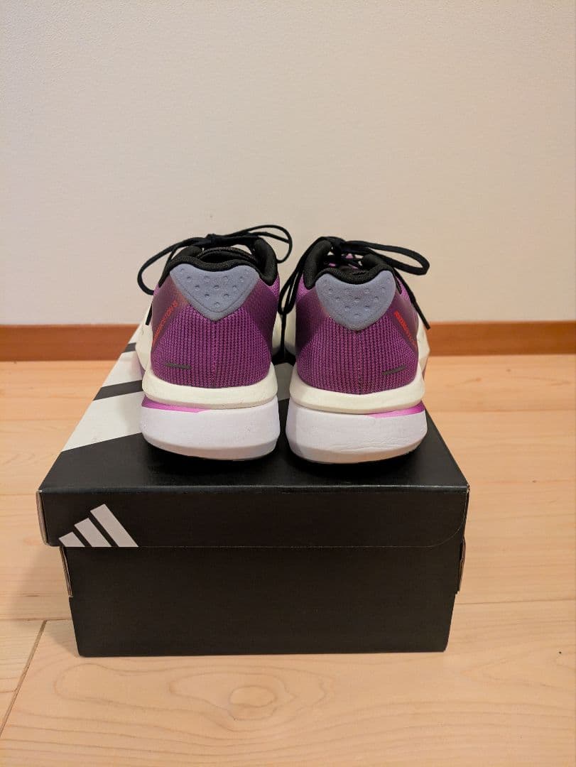 スパイク・シューズ Adidas Adizero Boston 13 26.5cm