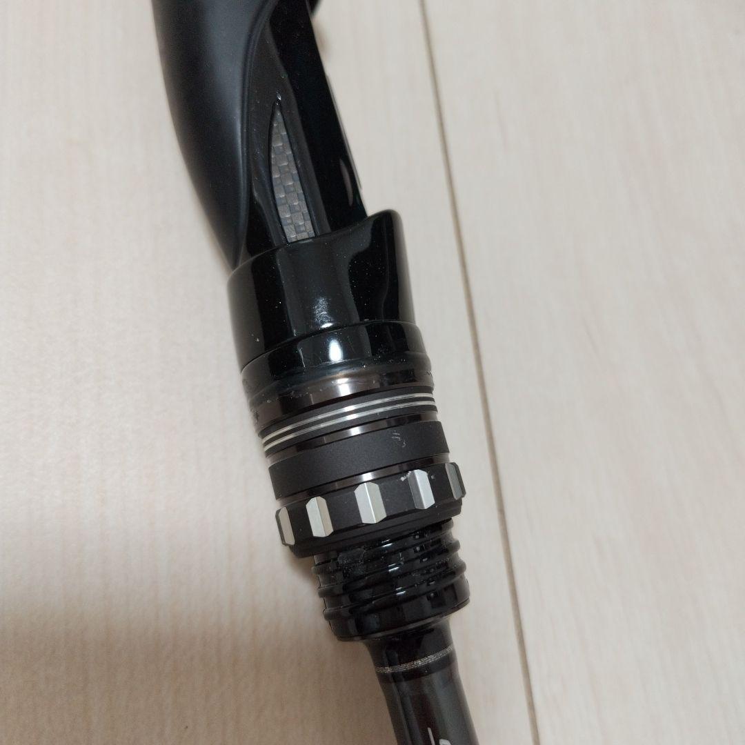 ダイワ ラブラックスAGS BS72MHS