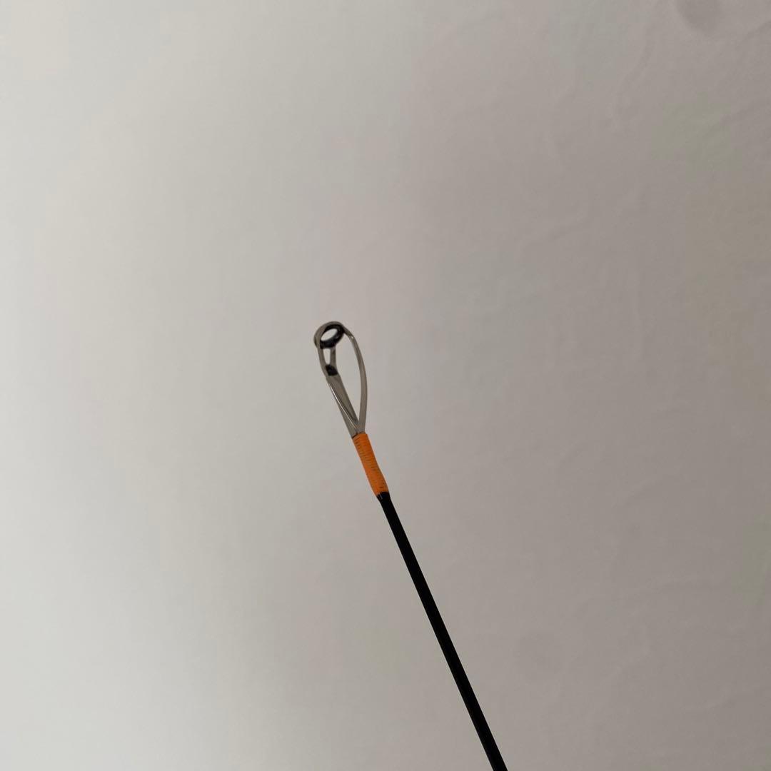 h*e様 ジャッカル JACKALL ビンビンスティックエクストロBSXS-C6