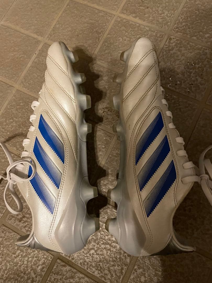 adidas コパ アイコン 2 プロ 27.0 状態良好