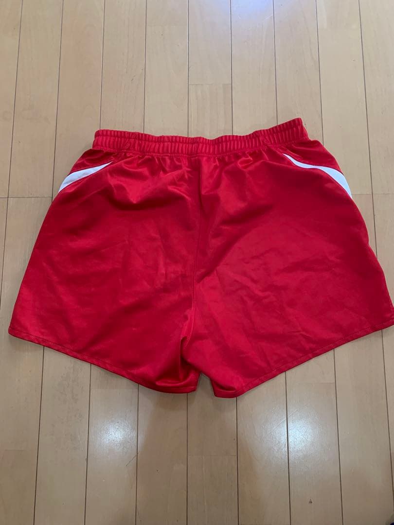 バレーボール日本代表　ゲームパンツ