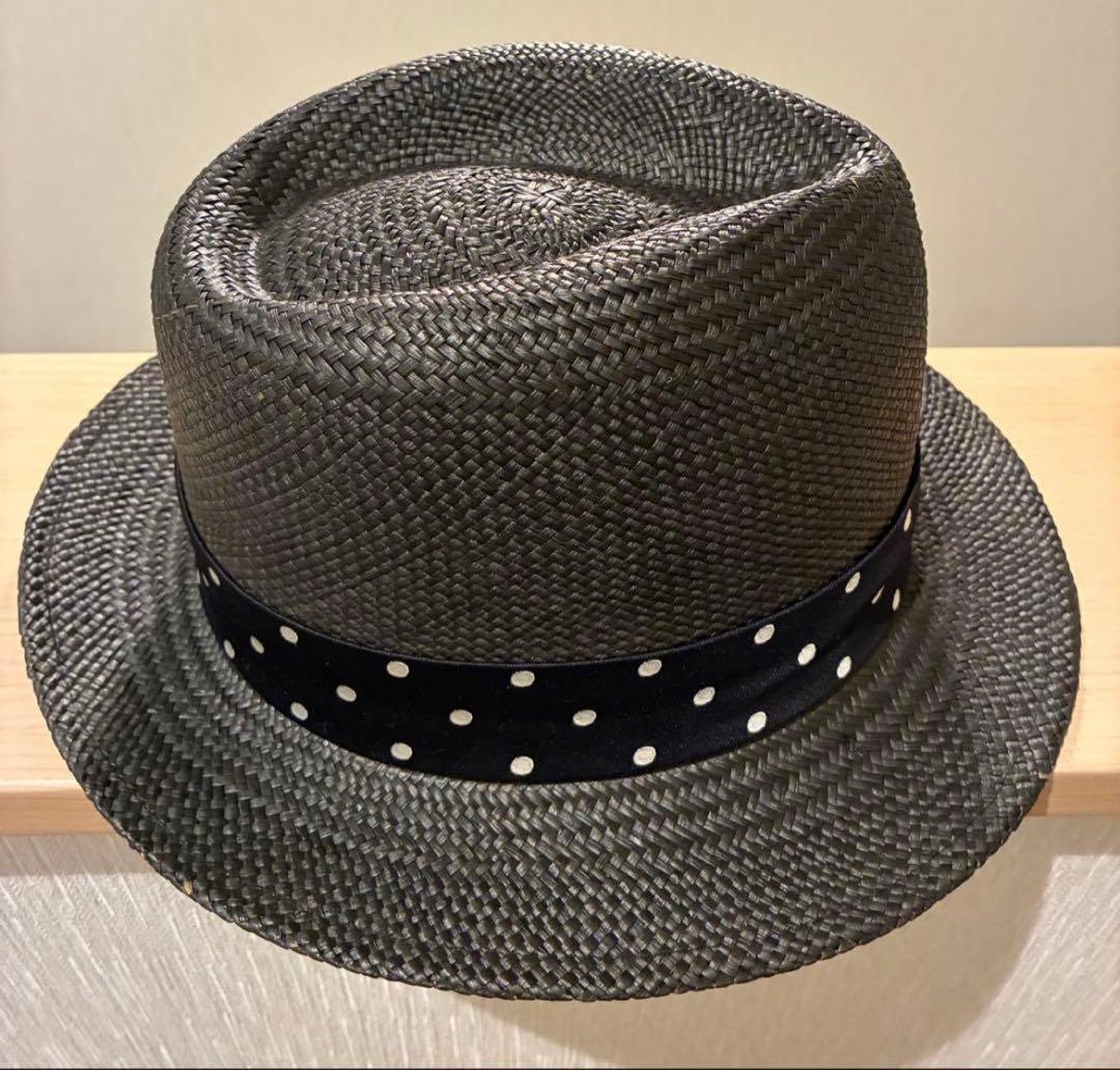 WACKO MARIA ワコマリア パナマハット Lサイズ 2個セット