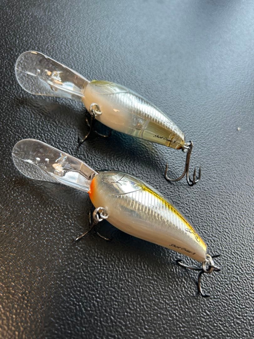 NORIES ノリーズ　各種クランク　11点セット