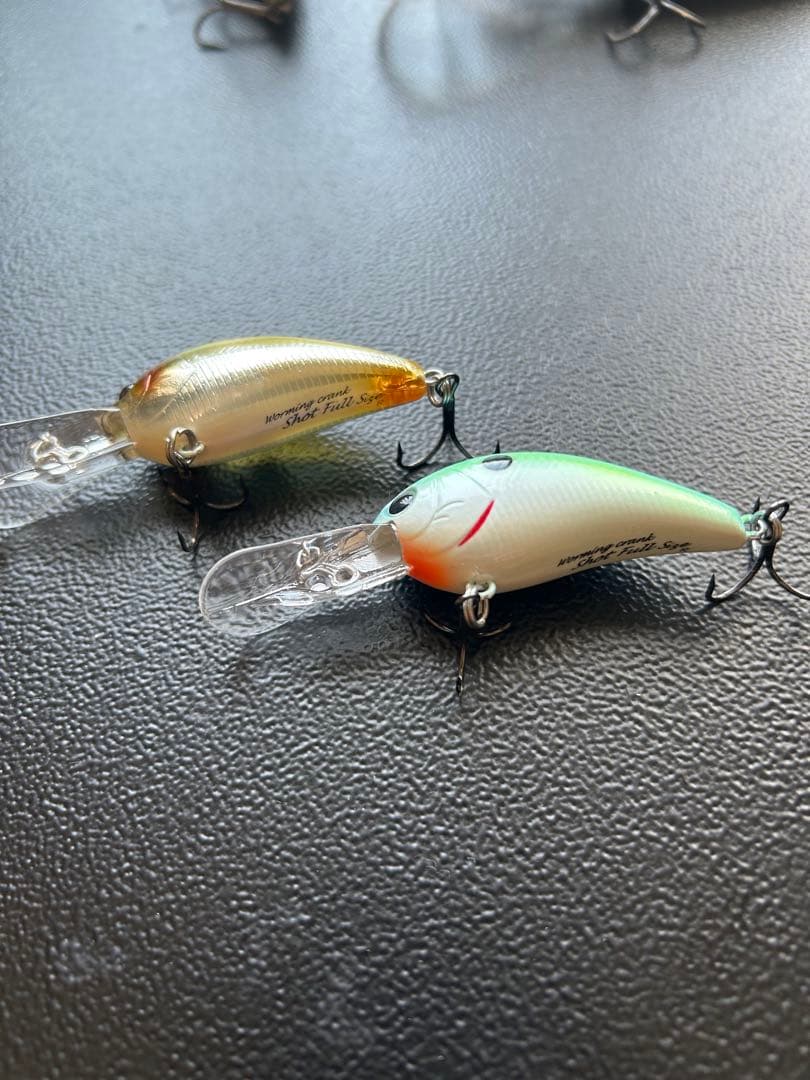 NORIES ノリーズ　各種クランク　11点セット