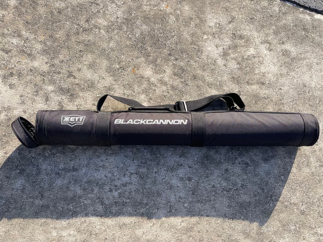 MONSTER B.C. 軟式バット　少年用　ウレタン　ゼット