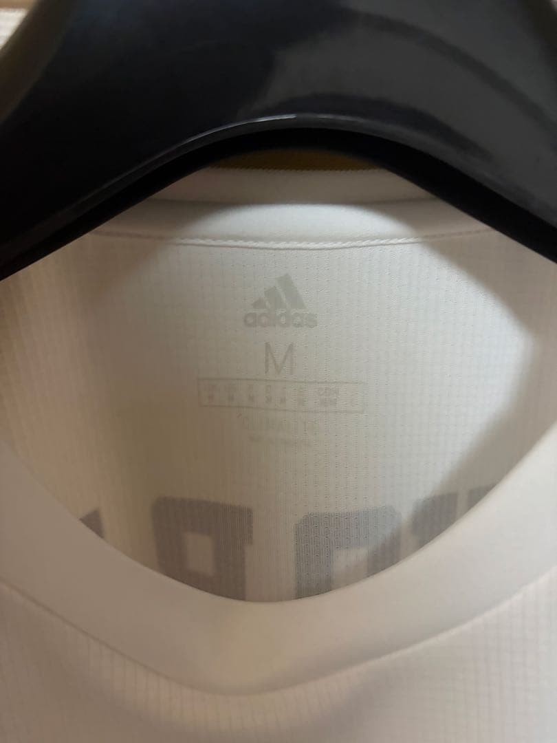 レアル・マドリード 2019/2020 セルヒオ・ラモス　ホームユニフォーム