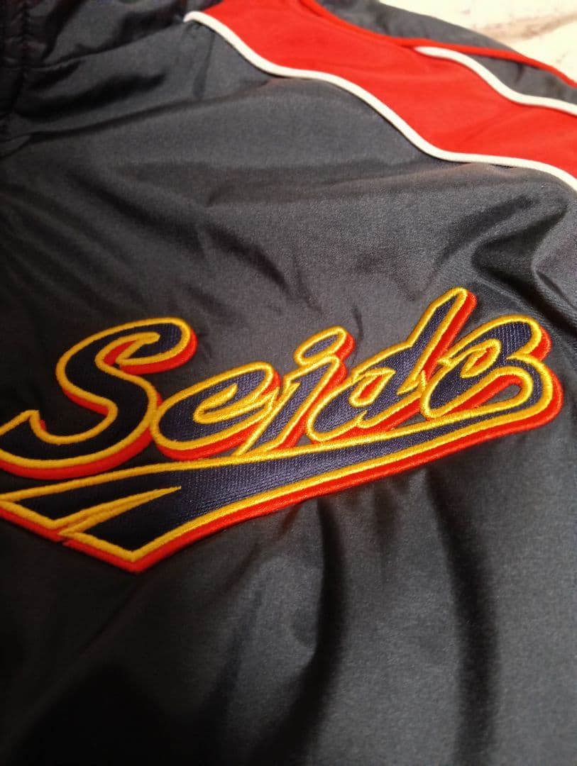 ！！激レア！！！ダイアのA グラウンドコート ミズノ公式Oサイズ 未着用