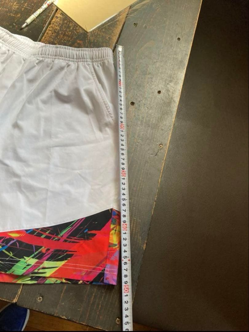 ヨネックス　インターハイ2022 ハーフパンツ　パンツ　限定モデル　レア