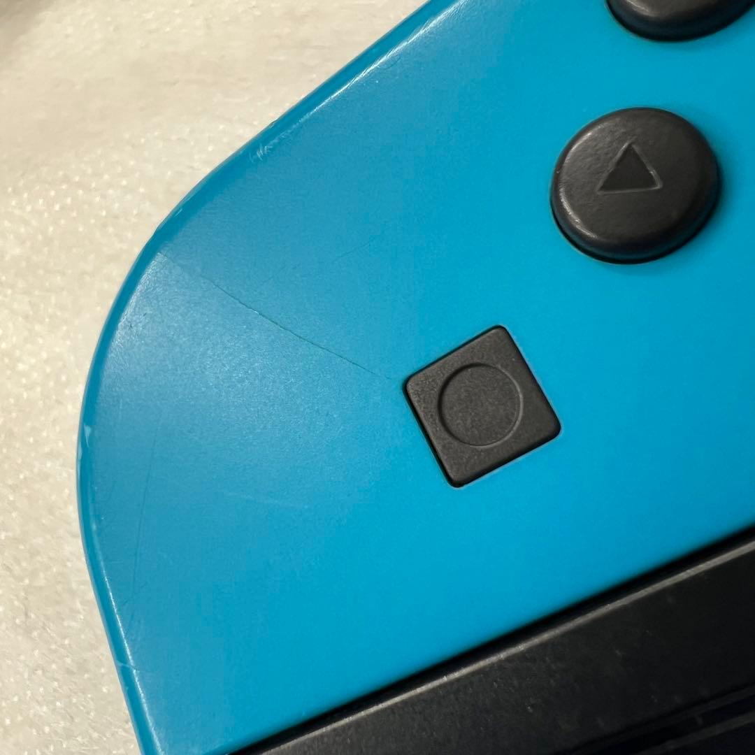 〈通電確認済・ジャンク〉Nintendo Switch セット