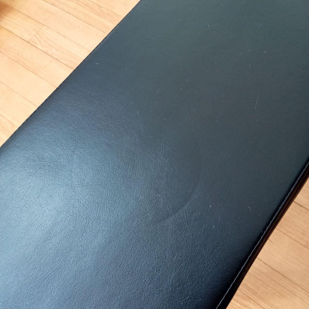 COREBLADE トレーニングベンチ 黒