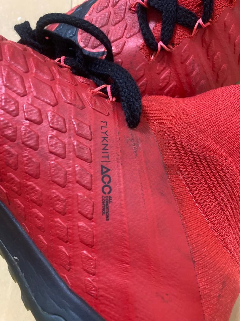 Nikeフットサルシューズ 26㎝ ハイパーヴェノムプロキシモ TF ACC