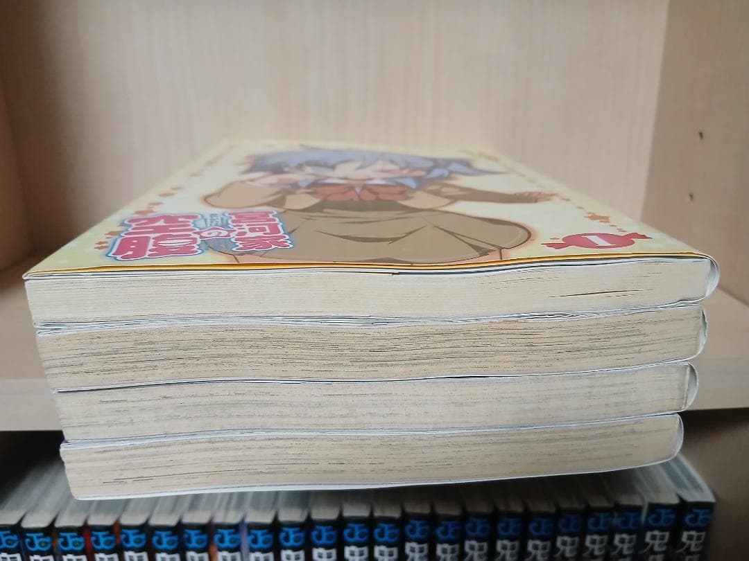 らきすた　全10巻　全巻セット + 関連書籍4冊　特別表紙版あり