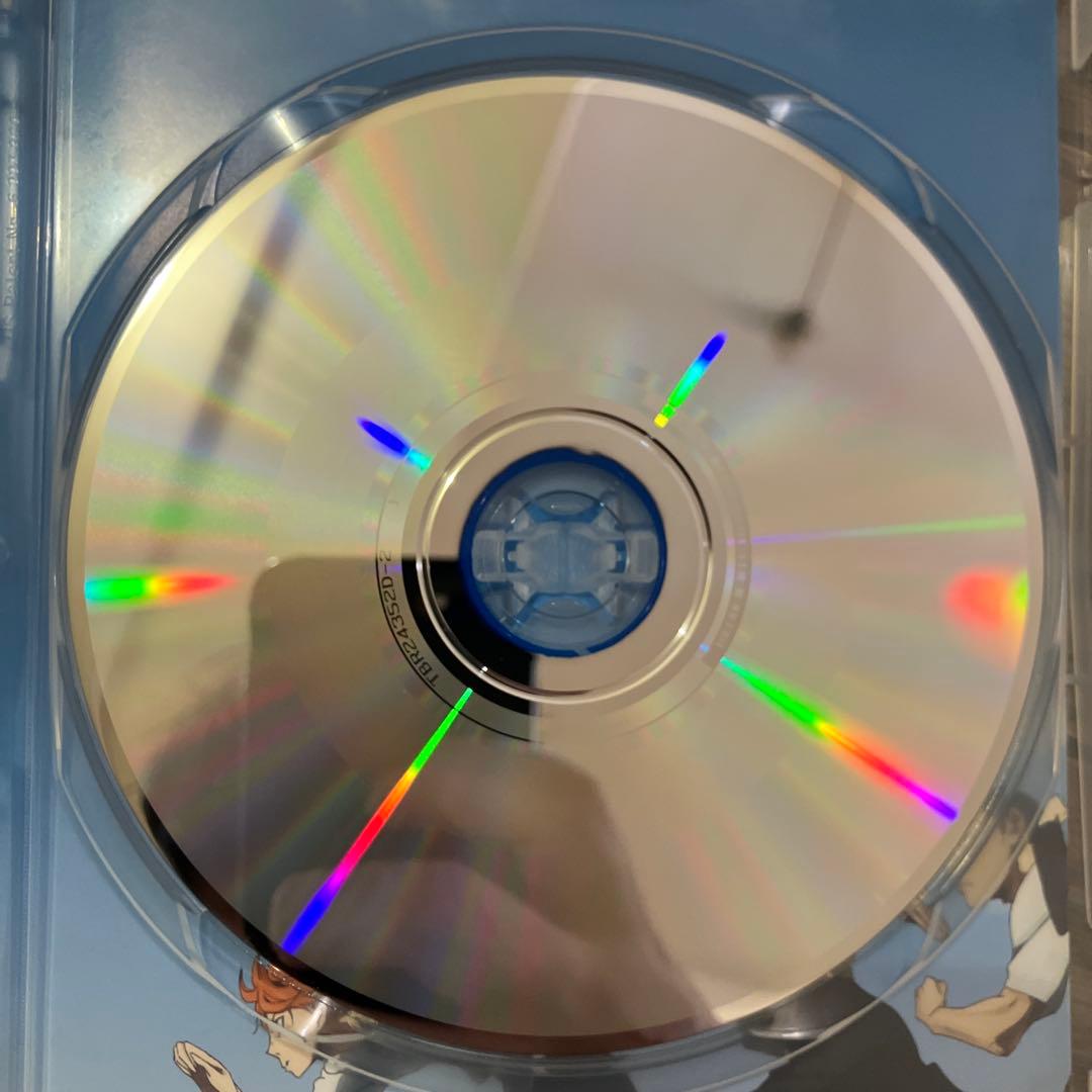 ハイキュー dvd 全巻