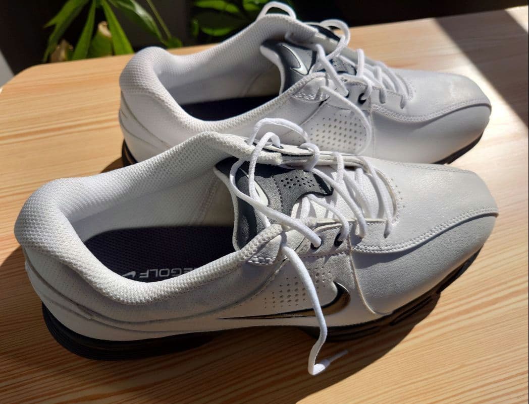 【新品】Nike DURASPORT Ⅲ （W）ゴルフシューズ 27cm