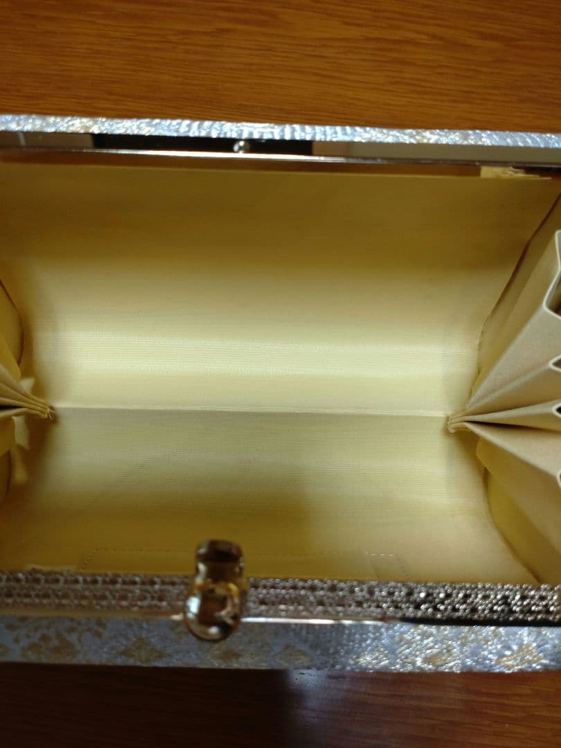 和装バッグ草履セット