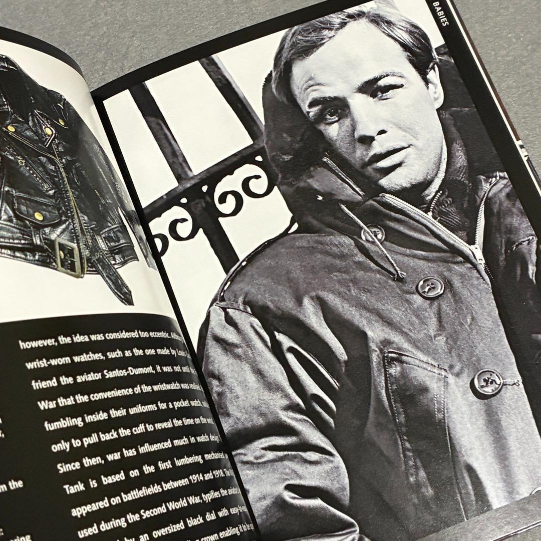 トレンチ・ブック 写真集【洋書】【絶版】