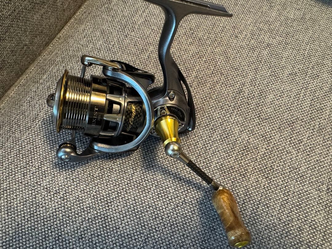 美品 ロデオクラフト RC12イグジスト2004 IOSファクトリー含む❷