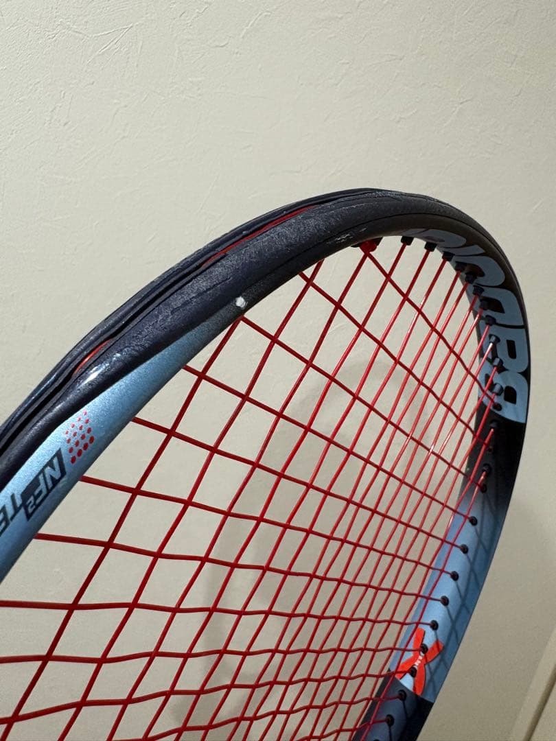 Babolat Pure Drive 2025 マッチペア