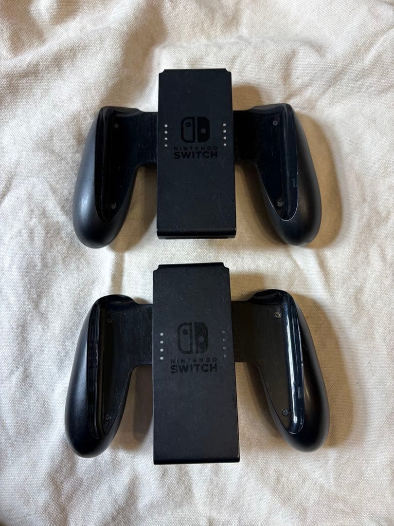 Nintendo Switch 有機ELモデル　ホワイト