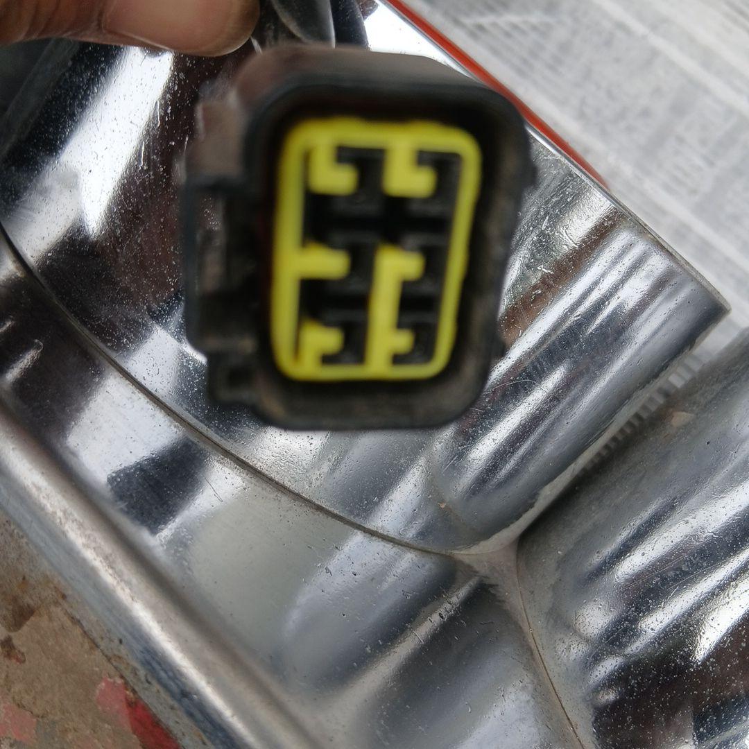 テールランプ 左右2個セット