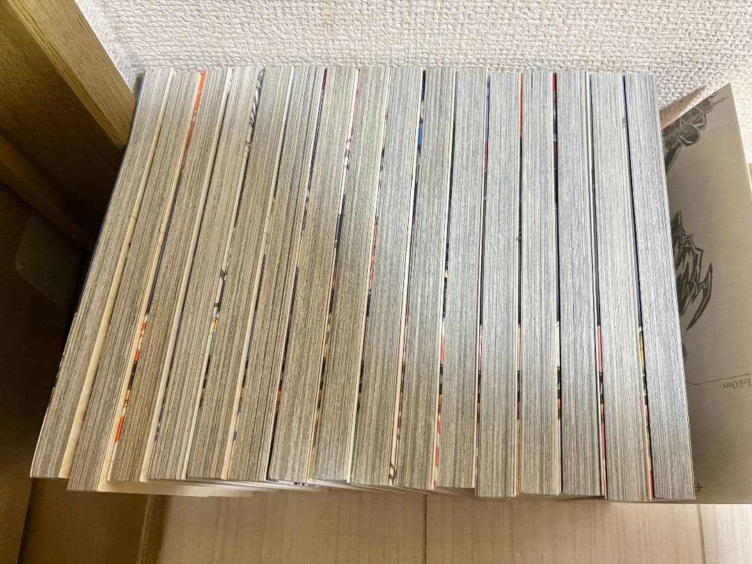 転生したら剣でした　1巻～16巻