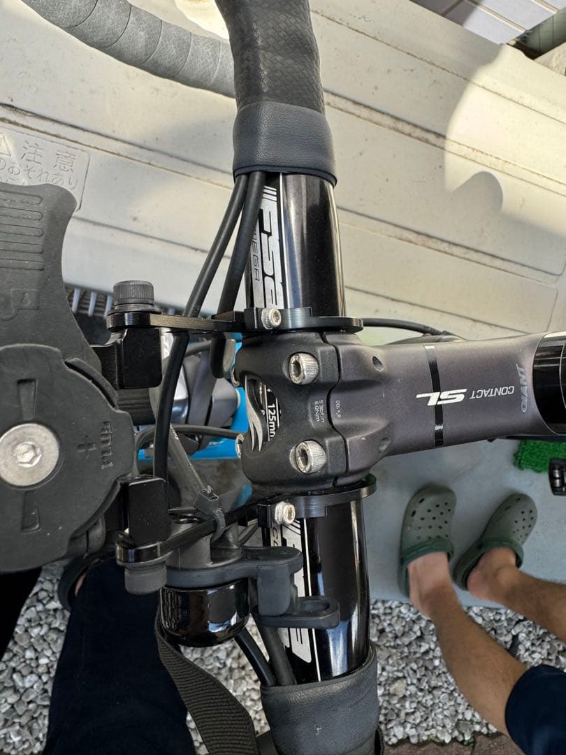 GIANT TCR ADVANCED PRO 1 サイズS ジャイアント