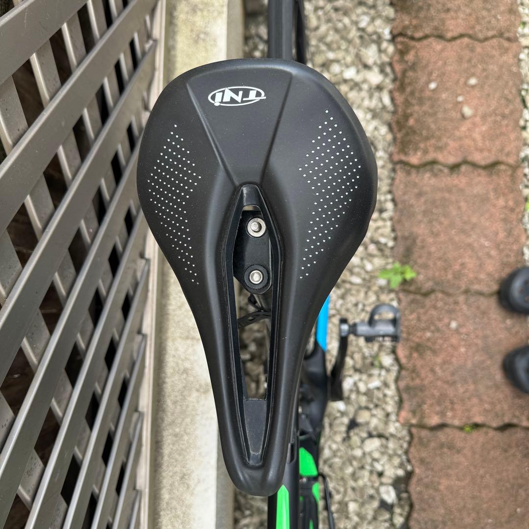 GIANT TCR ADVANCED PRO 1 サイズS ジャイアント