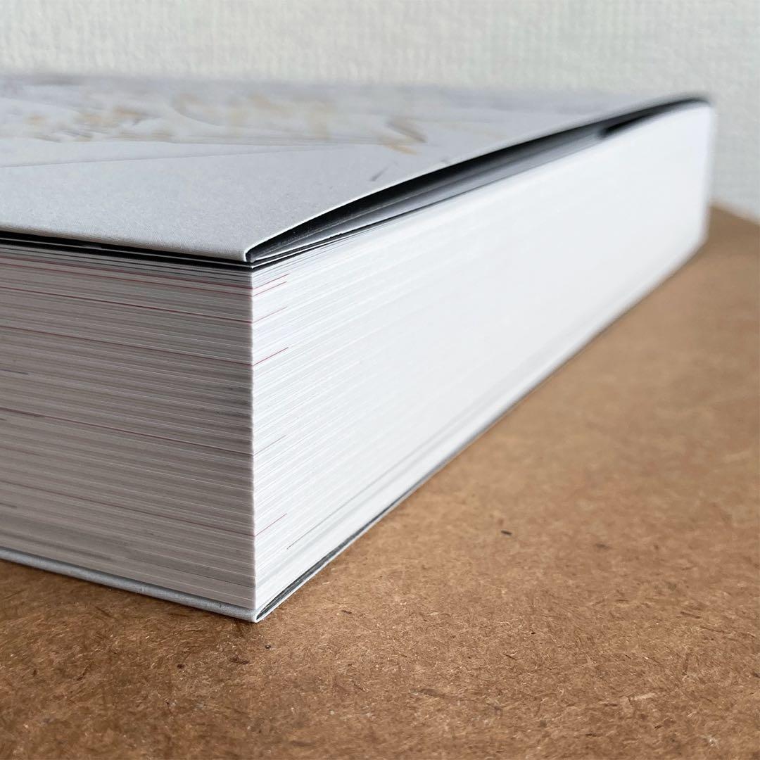 描く人、安彦良和展 公式図録