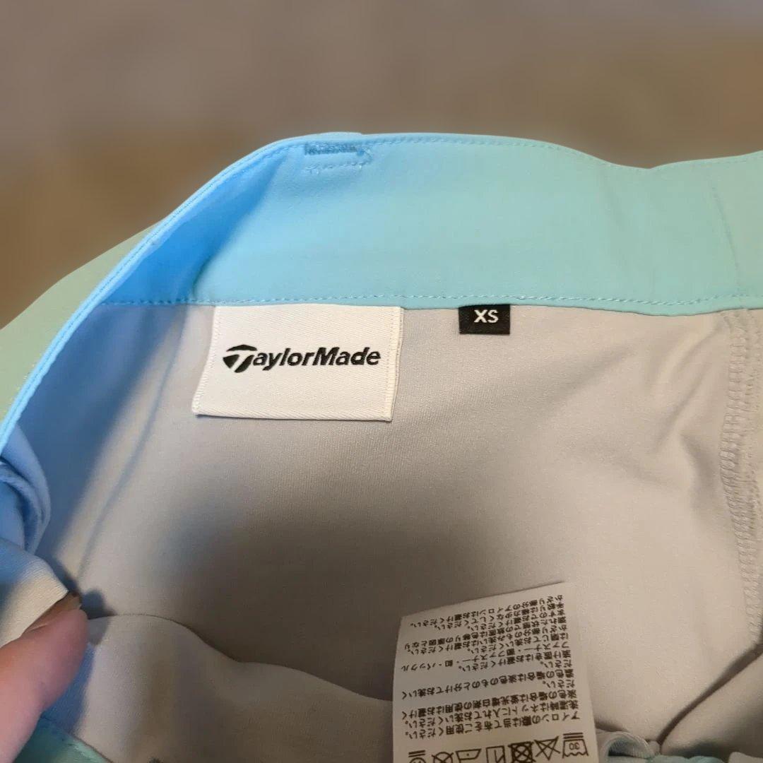 【美品】TaylorMadeセットアップ上下セット
