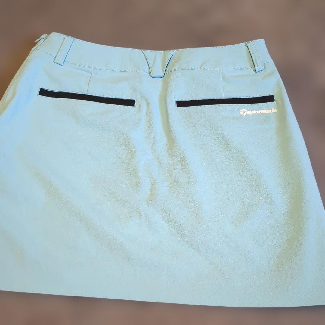 【美品】TaylorMadeセットアップ上下セット