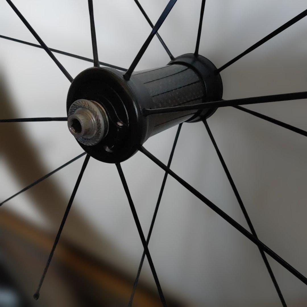 カンパニョーロボーラー ウルトラ80