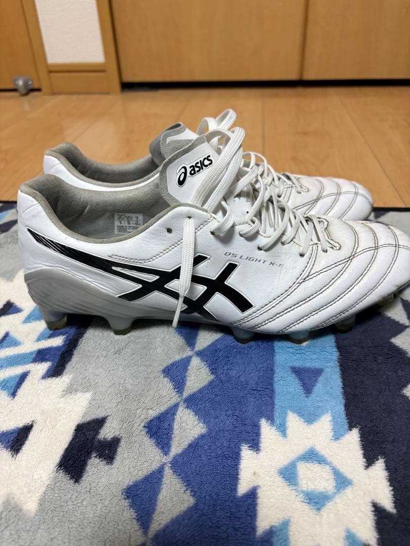 ミ*ク様 サッカーシューズ DS LIGHT X-FLY 5