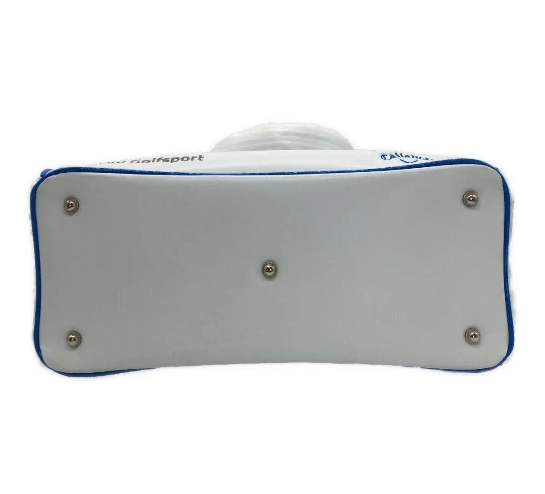 ★新品未使用★ GolfSport★ゴルフボストンバック★キャロウェイ