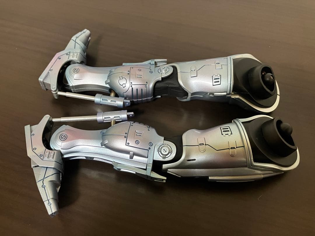 タ*ス様 希少 ロボコップ フィギュア MOVIE MASTERPIECE HO