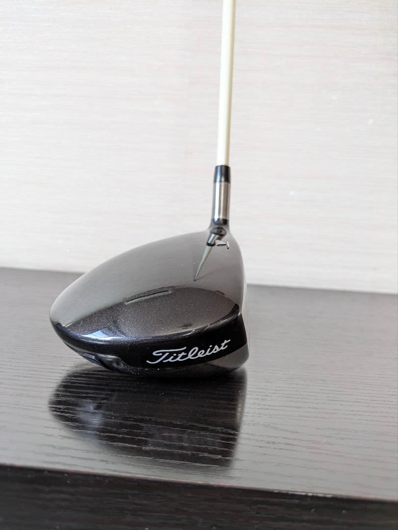 タイトリスト909D3メンズドライバー初心者フジクラランバックスSゴルフクラブ