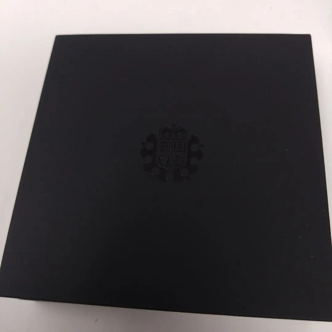 限定3135枚　最高鑑定　NGC PF70 HGウェルズ　2021 　箱説明書