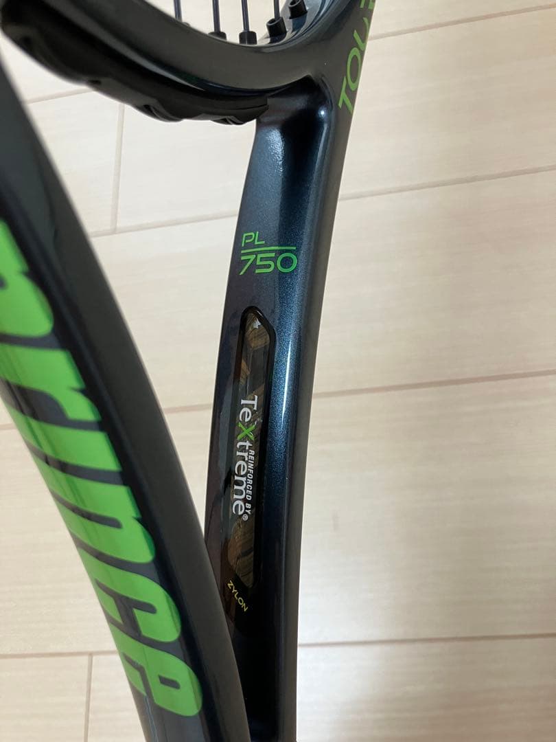 未使用級　Prince TOUR95 G3 2025 最新モデル