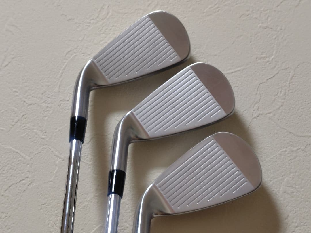 ブリヂストン BX2HT アイアンセット 5本セット