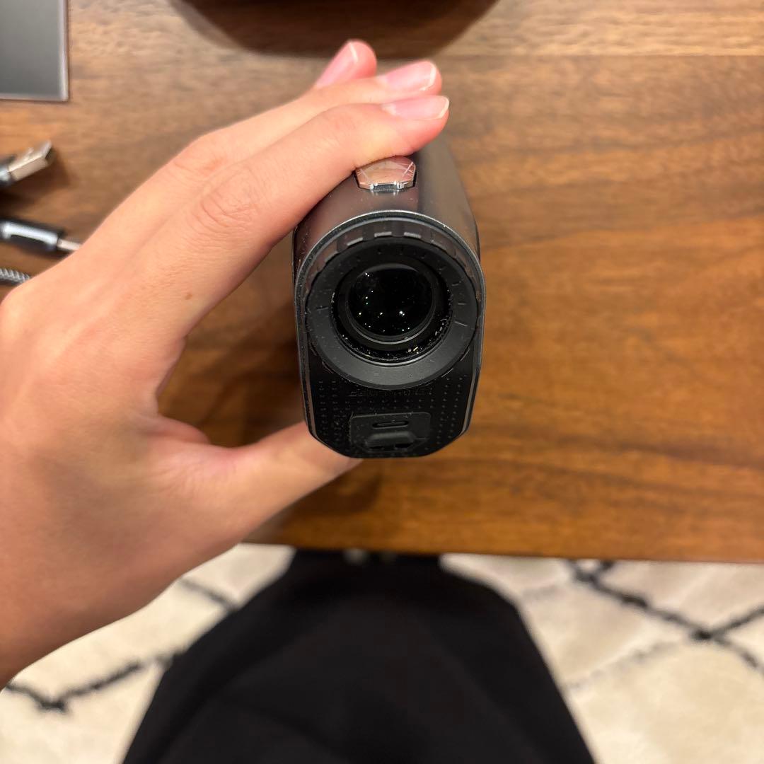 【FitYourOw】MILESEEY GenePro G1ゴルフ用距離計