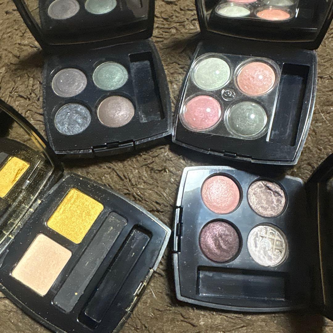 デパコスまとめ22点