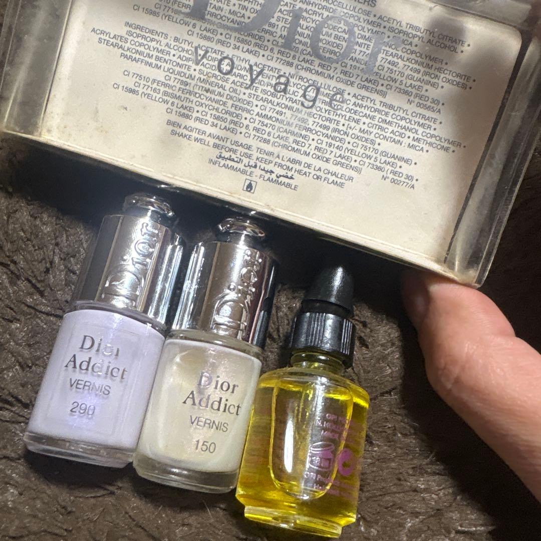 デパコスまとめ22点