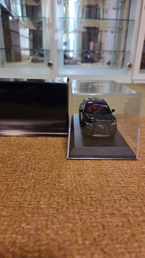 1/43 レクサス 特注 RX 500h F Sport Performance