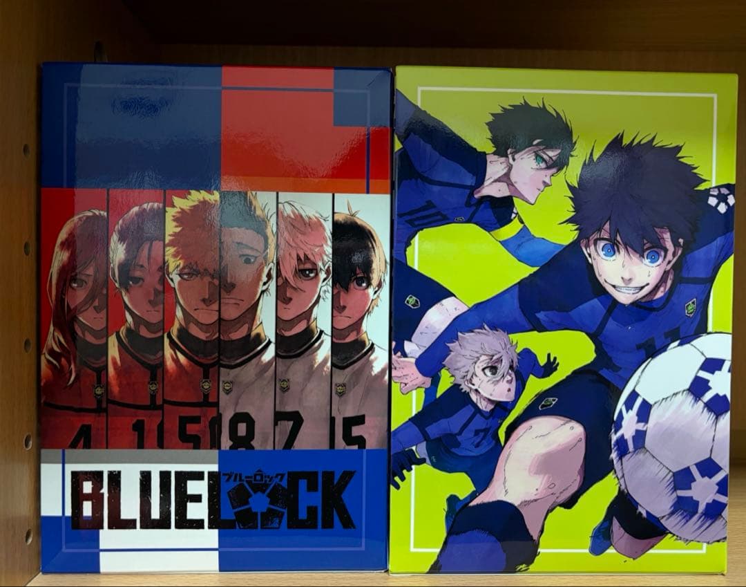 ブルーロック　漫画　1巻〜26巻　キャラクターブック　小説