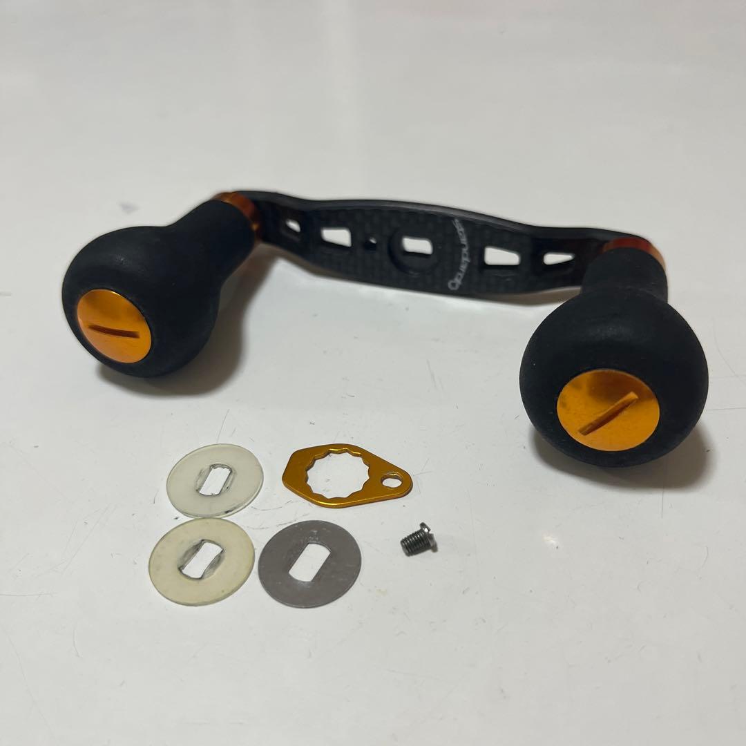 スタジオコンポジット 88mm シマノ用