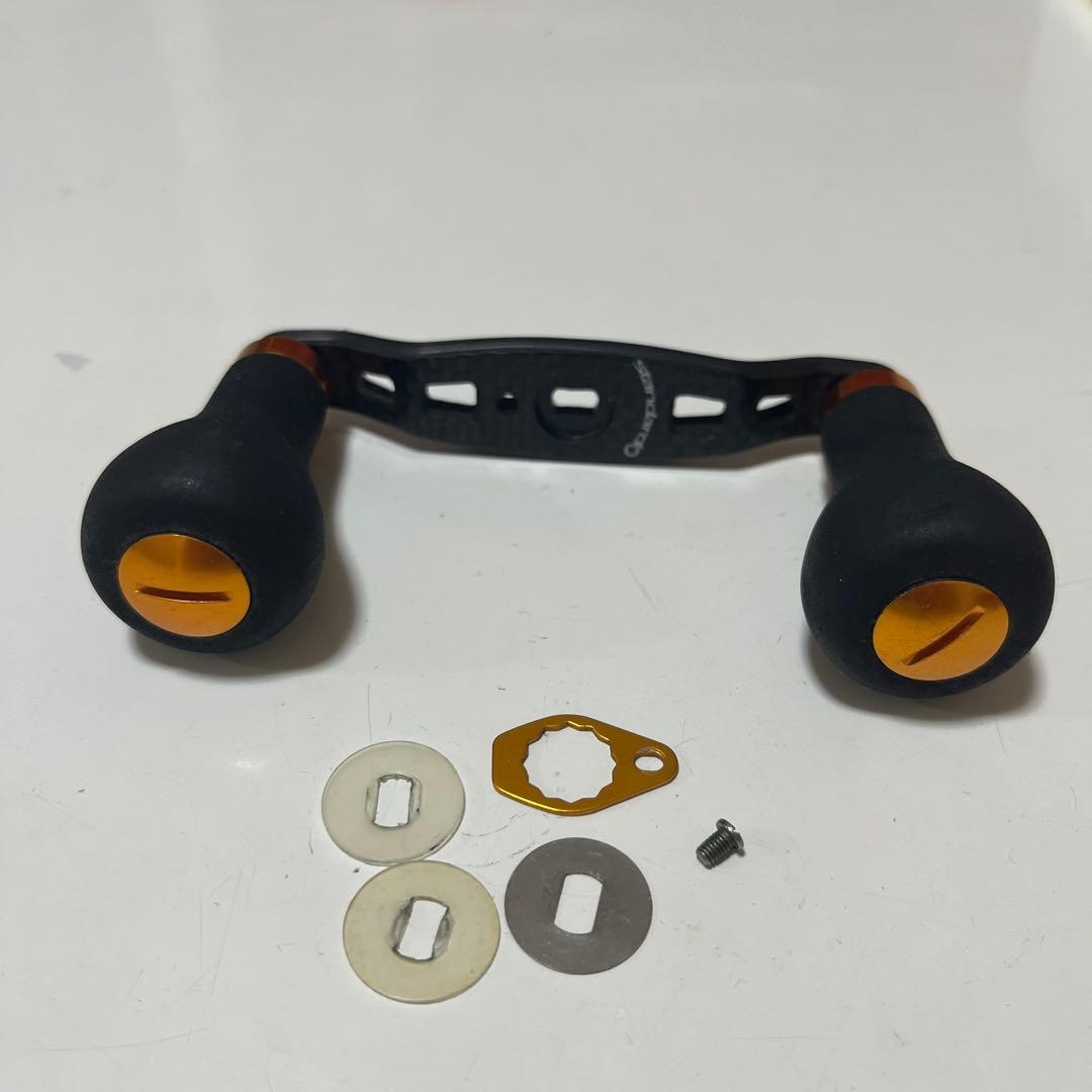 スタジオコンポジット 88mm シマノ用