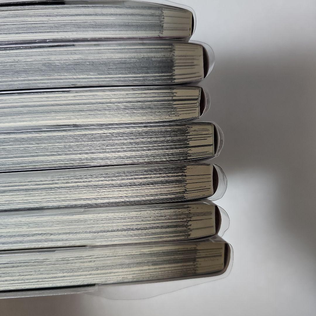 暗殺スキルで異世界最強(1-7巻)初版特典あり