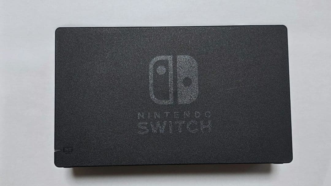 Nintendo Switch 本体　(箱あり)