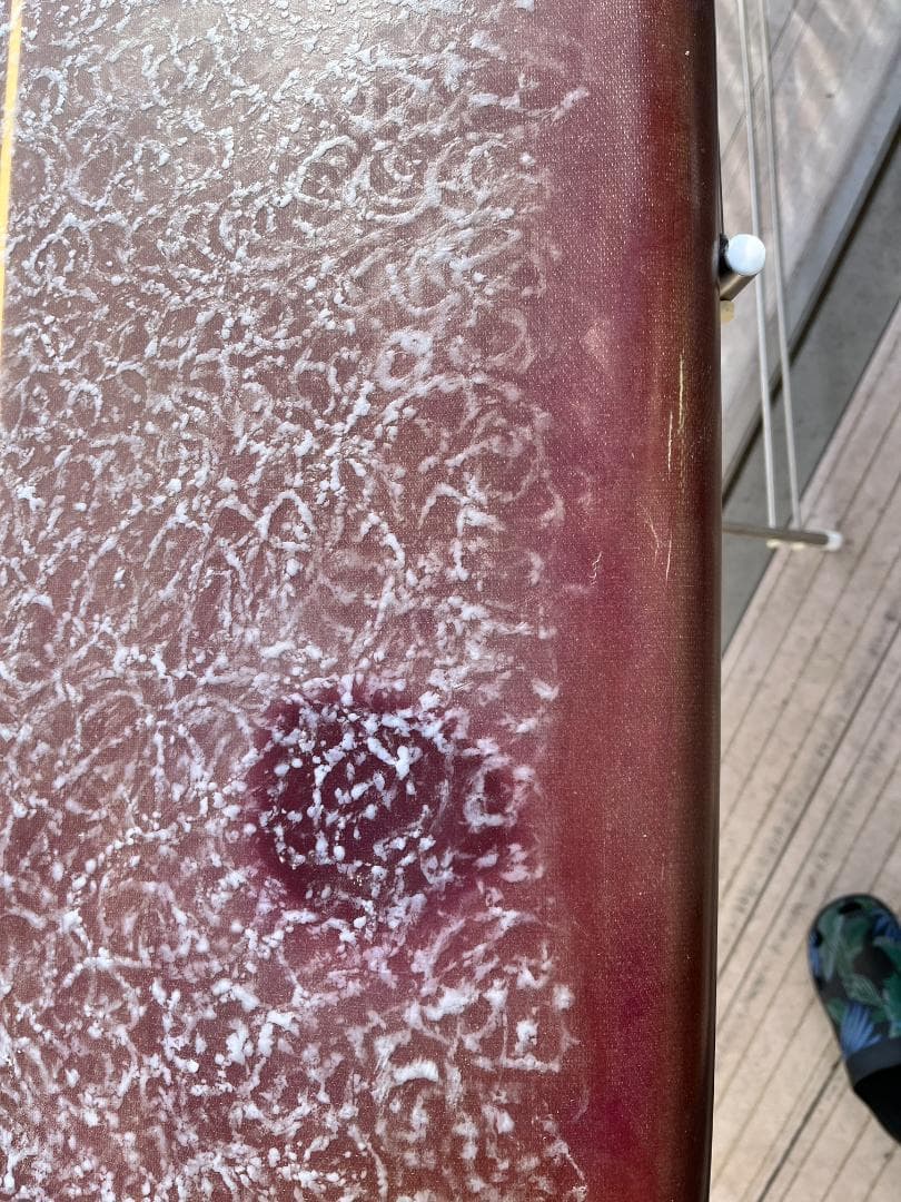 WAVE LION　ロングボ－ド9.3ft